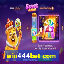 win444bet com